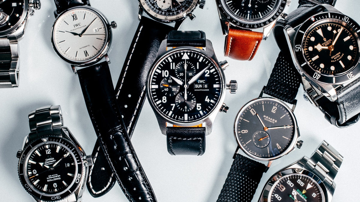 10 best Seiko watches to kickstart your collection