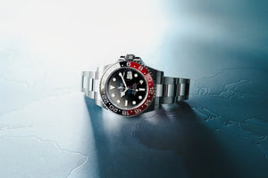 What is the Rolex Waitlist Like in 2025?